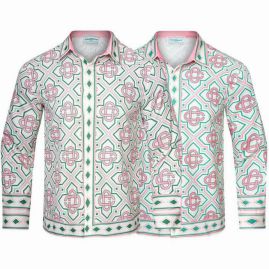 Picture of Casablanca Shirts Long _SKUCasablancaShirtLSm-3xlmyt0121284